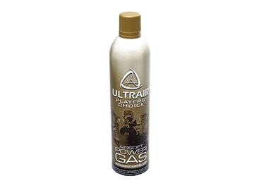 Picture of AIRSOFT GAS - ULTRAIR 570ML